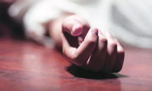 Kapurthala के जौहरी ने आत्महत्या कर ली