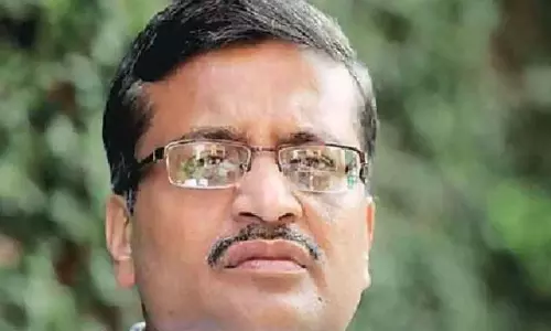 57 बार तबादले के बाद आईएएस अधिकारी खेमका सेवानिवृत्त हुए