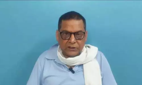 जातीय जनगणना की घोषणा के बाद तेजस्वी यादव ने फोड़े पटाखे, जदयू ने कसा तंज