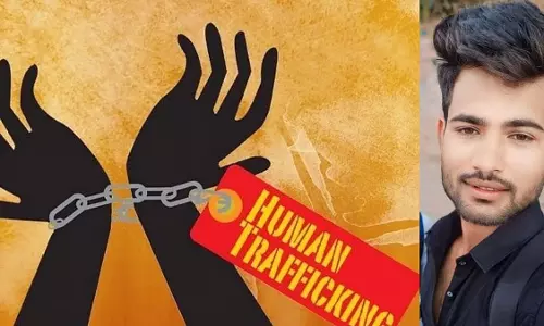 भोपाल रेप और ब्लैकमेल केस: मुख्य आरोपी साहिल खान ने पैसों के लिए कई पीड़ितों की तस्करी की