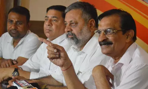 SAD, भाजपा ने विज्ञापन खर्च और केंद्रीय परियोजनाओं का ‘झूठा’ श्रेय लेने को लेकर आप की आलोचना की
