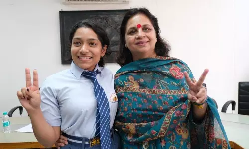 ISC कक्षा 12 का परिणाम घोषित, सत पॉल मित्तल स्कूल से चारों स्ट्रीम टॉपर ISC कक्षा 12 का परिणाम घोषित, सत पॉल मित्तल स्कूल से चारों स्ट्रीम टॉपर