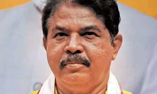 कर्नाटक की जाति जनगणना रिपोर्ट इस बात का उदाहरण है कि जनगणना कैसे नहीं करनी चाहिए: Ashok कर्नाटक की जाति जनगणना रिपोर्ट इस बात का उदाहरण है कि जनगणना कैसे नहीं करनी चाहिए: Ashok