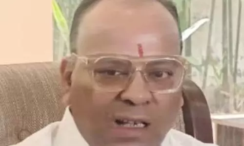 हर रोज उठक-बैठक चल रही कांग्रेस में, बीजेपी MLA का दावा हर रोज उठक-बैठक चल रही कांग्रेस में, बीजेपी MLA का दावा