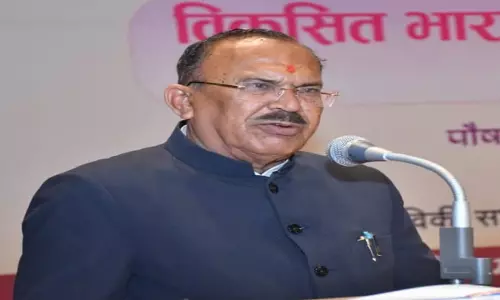 Rajasthan विधानसभा का तृतीय सत्र समाप्त, जनहित के मुद्दों पर फिर से चर्चा का अवसर: देवनानी