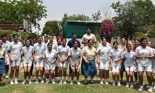 पटियाला के छात्रों ने ICSE, आईएससी परीक्षा में शानदार प्रदर्शन किया