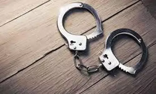 Rajasthan: फर्जी कॉल सेंटर का भंडाफोड़,4 गिरफ्तार