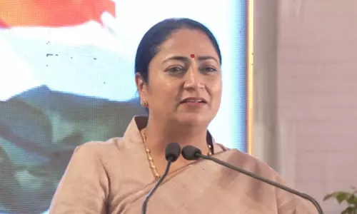 इंटरनेशनल लेबर डे: मुख्यमंत्री रेखा गुप्ता बोलीं, आज की सरकार श्रमिकों के बारे में सोचती है इंटरनेशनल लेबर डे: मुख्यमंत्री रेखा गुप्ता बोलीं, आज की सरकार श्रमिकों के बारे में सोचती है