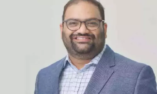 अंकुरा अस्पताल ने खम्मम में प्रजनन और बाल विकास केंद्र शुरू किया अंकुरा अस्पताल ने खम्मम में प्रजनन और बाल विकास केंद्र शुरू किया
