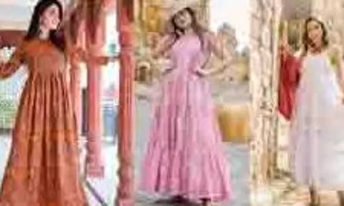 Fashion Tips: गर्मियों में इन  तरीकों से अपने आउटफिट को करें अपग्रेड