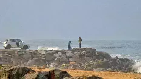Kerala तट से एक दिन में हटाया गया 1.5 लाख किलोग्राम प्लास्टिक कचरा