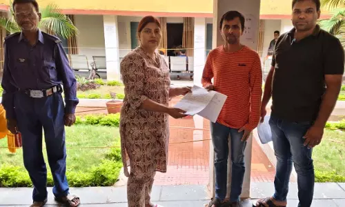 सुशासन तिहार : राजस्व प्रकरणों का त्वरित समाधान और जमीन स्तर पर बदलाव की नई शुरुआत