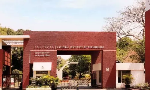 NIT राउरकेला आईआईटी, एनआईटी में प्रवेश के लिए सीएसएबी की मेजबानी करेगा
