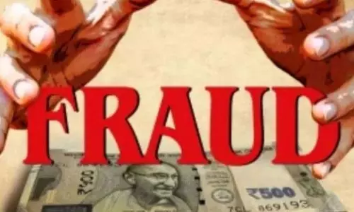 निवेशकों से धोखाधड़ी मामले में व्यक्ति को सात साल की सजा निवेशकों से धोखाधड़ी मामले में व्यक्ति को सात साल की सजा