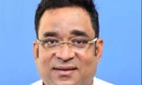 BJD MLA के अधिकारी ने बीजद विधायक पर मारपीट का आरोप लगाया, पुलिस में शिकायत दर्ज कराई