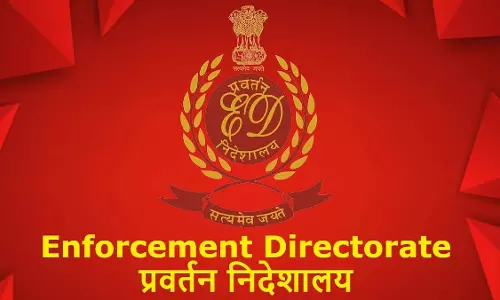 Lucknow: अंसल API पर ईडी की दबिश, कई शहरों में एकसाथ छापेमारी से मचा हड़कंप