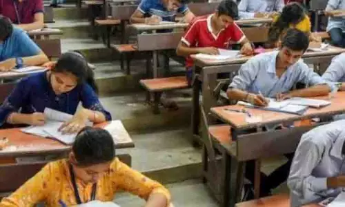 तिरुवरूर में 139 छात्रों ने NMMS 2024-25 परीक्षा उत्तीर्ण की