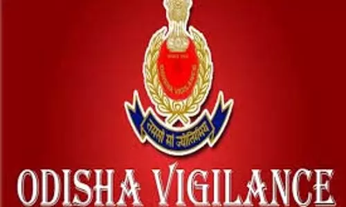 Odisha विभाग ने डेमोक्रेट्स को गिरफ़्तार कर लिया और संपत्ति ज़ब्त कर ली