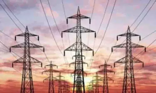 CHENNAI: बिजली उत्पादन को बढ़ावा देने के लिए दो और कोयला उतारने वाली मशीनें