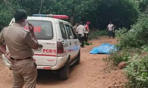 मंगलुरु मॉब लिंचिंग: एक इंस्पेक्टर समेत तीन पुलिसकर्मी निलंबित