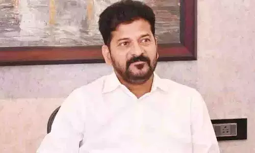 केंद्र का जाति सर्वेक्षण राज्य की जनगणना से बेहतर: CM Revanth Reddy