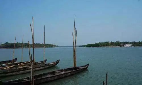 चेट्टुवा नदी में रेत खनन; निर्णय पर पुनर्विचार किया जाना चाहिए- कांग्रेस चेट्टुवा नदी में रेत खनन; निर्णय पर पुनर्विचार किया जाना चाहिए- कांग्रेस