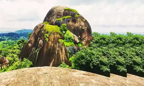KeralaKerala : मतितमपारा से बदलेगा कडक्कल पर्यटन : मतितमपारा से बदलेगा कडक्कल पर्यटन KeralaKerala : मतितमपारा से बदलेगा कडक्कल पर्यटन : मतितमपारा से बदलेगा कडक्कल पर्यटन