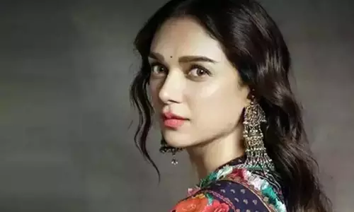 Aditi Rao Hydari : बिब्बोजान ने आम जिंदगी से हटकर जीया