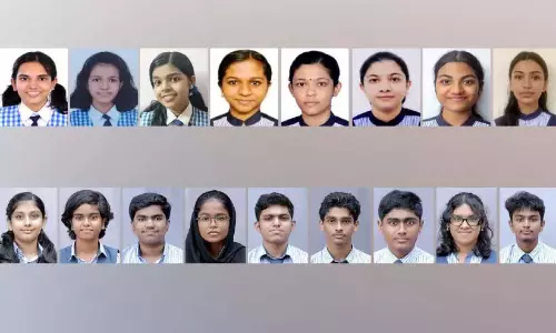 ICSE, ISC परीक्षा परिणाम; जिले के स्कूलों ने हासिल की शानदार सफलता