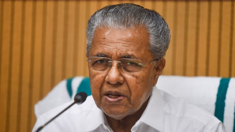 Kerala: विझिनजाम परियोजना पर श्रेय को लेकर सीएम का बयान – जनता तय करेगी