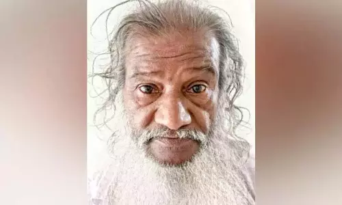 मां की हत्या करने वाले बेटे को आजीवन कारावास और जुर्माना