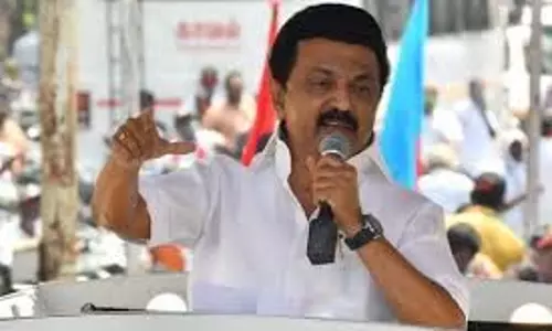 Tamil Nadu स्टालिन ने पार्टी कार्यकर्ताओं को चेतावनी दी