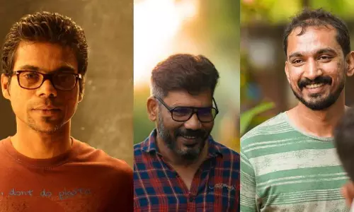 Kerala : गांजा जब्ती के बाद समीर ताहिर को कोच्चि फ्लैट खाली करने को कहा गया
