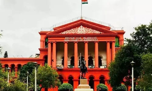 हाईकोर्ट ने एमनेस्टी इंडिया के खिलाफ ED के मनी लॉन्ड्रिंग मामले पर रोक लगाई