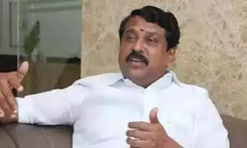 नैनार नागेंद्रन ने विजय की टीवीके के साथ गठबंधन की बातचीत से इनकार किया