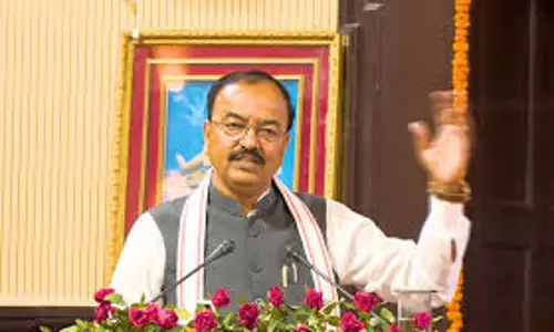 Lucknow: राजनीतिक समीकरणों में मोदी का योगदान ऐतिहासिक: केशव मौर्य Lucknow: राजनीतिक समीकरणों में मोदी का योगदान ऐतिहासिक: केशव मौर्य