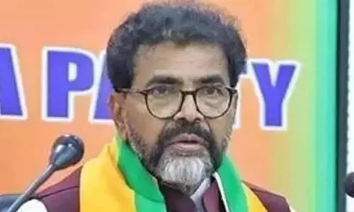 पाकिस्तान में भी जमीन तलाश सकते हैं सीएम: BJP पाकिस्तान में भी जमीन तलाश सकते हैं सीएम: BJP
