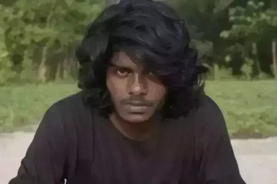 Kerala : रैपर वेदान को तेंदुए के दांत का लॉकेट मामले में जमानत मिली Kerala : रैपर वेदान को तेंदुए के दांत का लॉकेट मामले में जमानत मिली
