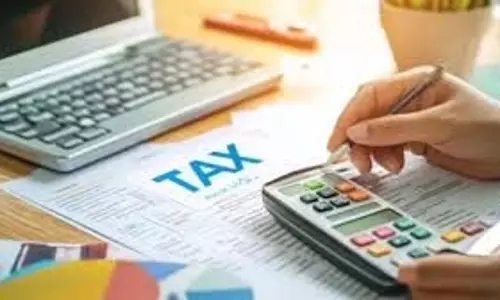 आयकर विभाग ने आकलन वर्ष 2025-26 के लिए ITR फॉर्म 1, 4 अधिसूचित किए