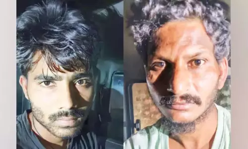 शहर के मध्य में छात्र पर हमला: संदिग्ध गिरफ्तार
