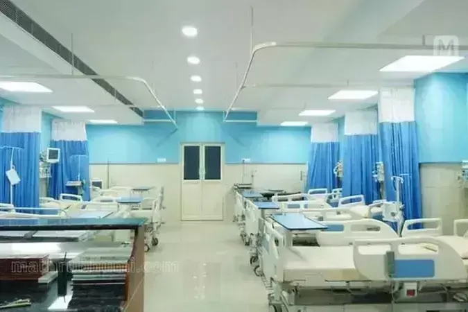 Kerala :  विशेषज्ञ समिति ने मेडिसेप को जारी रखने की सिफारिश की