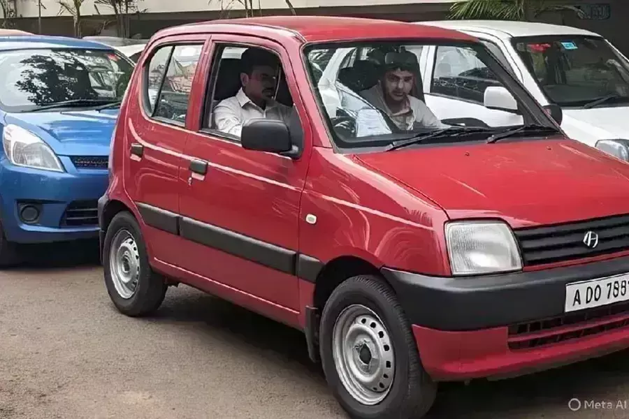 Kerala एमवीडी ने ड्राइविंग स्कूलों में अनधिकृत वाहनों के उपयोग को रोकने के लिए