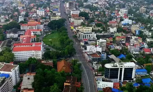प्रधानमंत्री का दौरा; तिरुवनंतपुरम में यातायात नियंत्रण