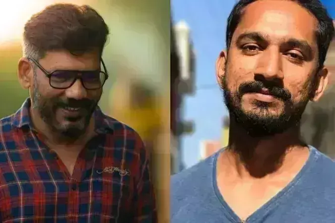 हाइब्रिड Ganja अभिनेता शाइन टॉम चाको और श्रीनाथ भासी के खिलाफ जांच जारी हाइब्रिड Ganja अभिनेता शाइन टॉम चाको और श्रीनाथ भासी के खिलाफ जांच जारी