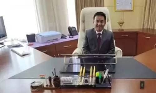 मजदूर दिवस: सीएम तमांग ने कहा, श्रमिकों का कल्याण सिक्किम सरकार की सर्वोच्च  है प्राथमिकता