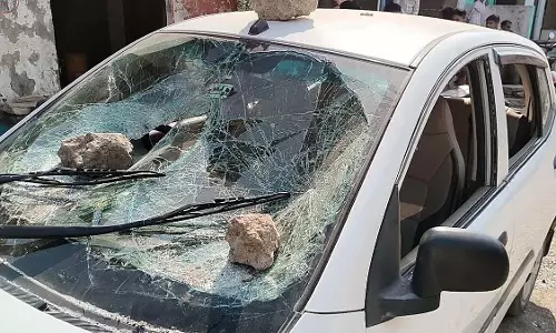 MP : बारात के दौरान दूल्हे की घोड़ी के हॉर्न से डरने पर बारातियों ने दिल्ली के युवक की पिटाई की