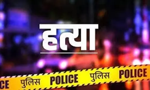 Muzaffarnagar: नशे की हालत में युवक ने अपने बुजुर्ग पिता को मौत के घाट उतारा Muzaffarnagar: नशे की हालत में युवक ने अपने बुजुर्ग पिता को मौत के घाट उतारा