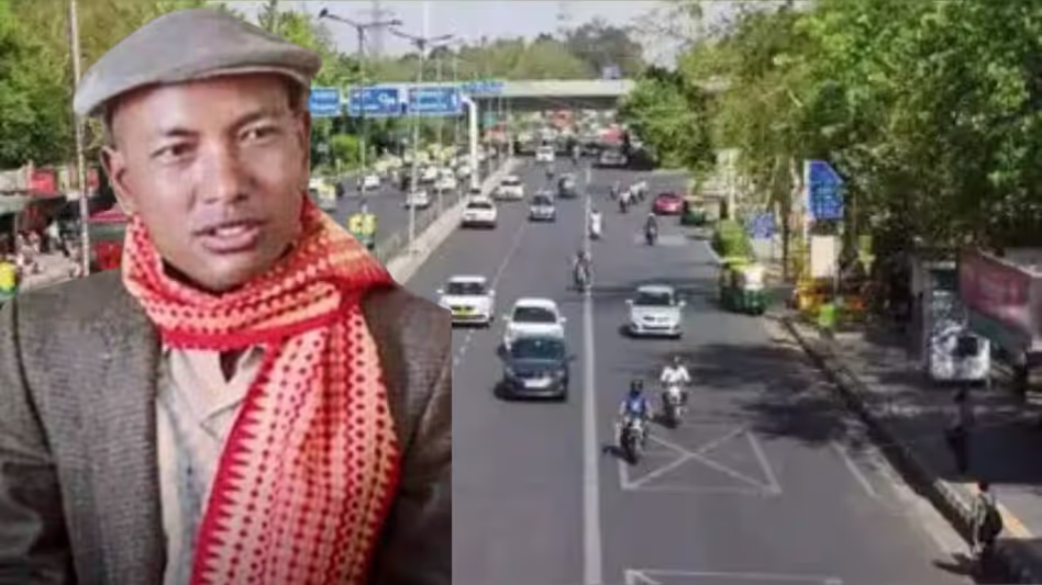 Assam : 35वीं पुण्यतिथि पर दिल्ली में सड़क का नामकरण कर उन्हें श्रद्धांजलि दी Assam : 35वीं पुण्यतिथि पर दिल्ली में सड़क का नामकरण कर उन्हें श्रद्धांजलि दी