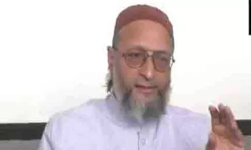 सीमांचल वालों को सबक सिखाएगा...: AIMIM चीफ ओवैसी ने बिहार चुनाव लड़ने का किया ऐलान