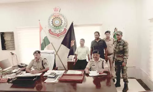 इंस्पेक्टर शिक्षक और चपरासी के लिए 20, 15 ,8 लाख ठगने वाले गिरफ्तार, पुलिस का खुलासा